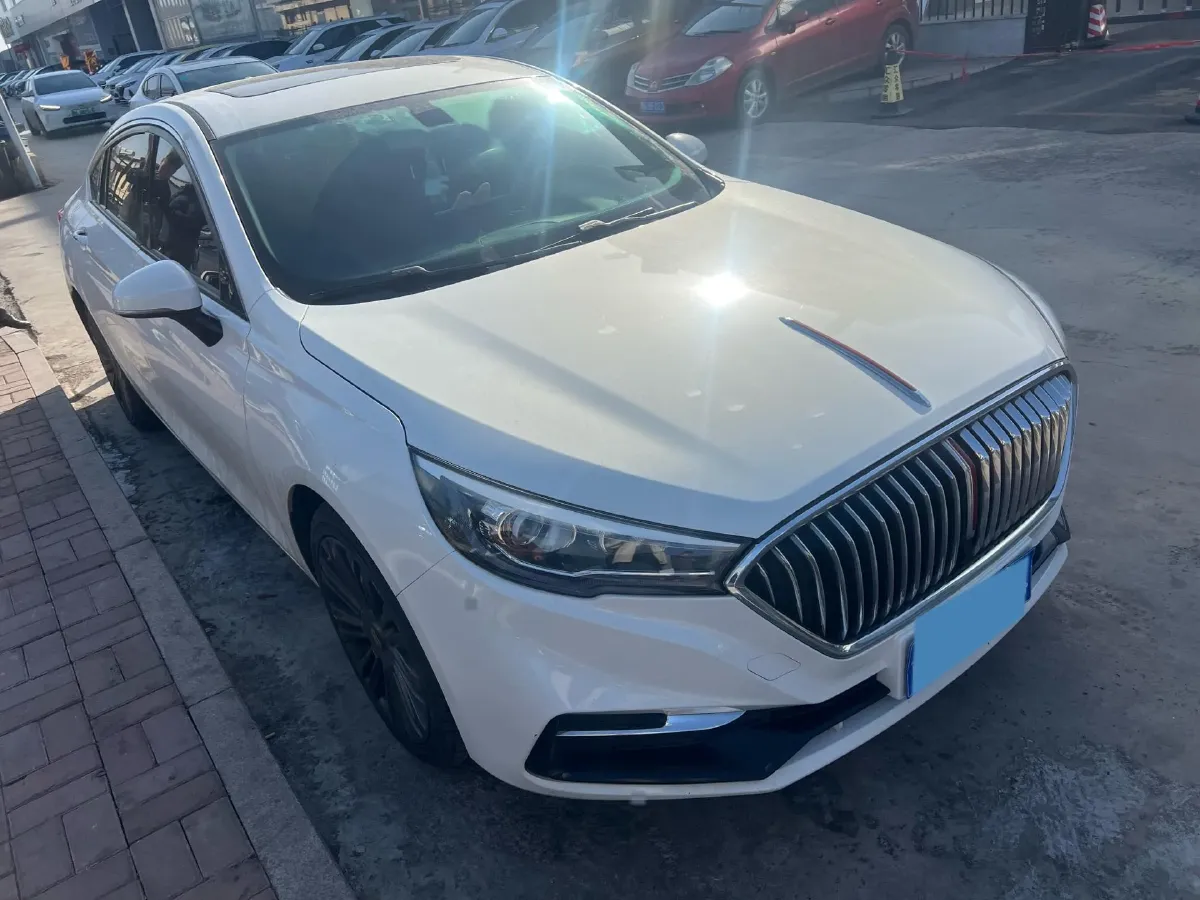 2022 HongQi H5 1.5T 169HP L4 7DCT,autocango,china used car exporter,china ev exporter,chinese used car exporter,chinese used ev exporter