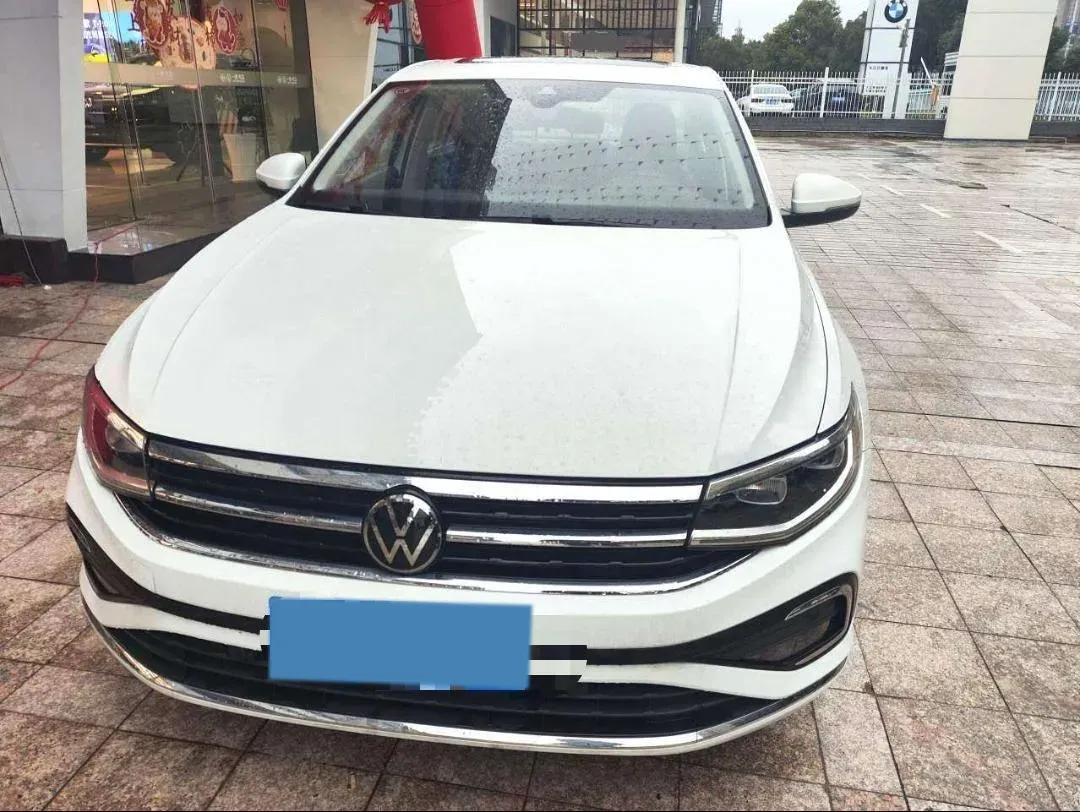 2024 Volkswagen Bora 1.5T 160HP L4 7DCT,autocango,china used car exporter,china ev exporter,chinese used car exporter,chinese used ev exporter