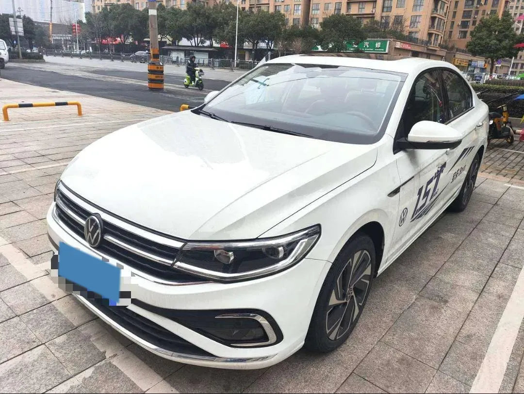 2024 Volkswagen Bora 1.5T 160HP L4 7DCT,autocango,china used car exporter,china ev exporter,chinese used car exporter,chinese used ev exporter