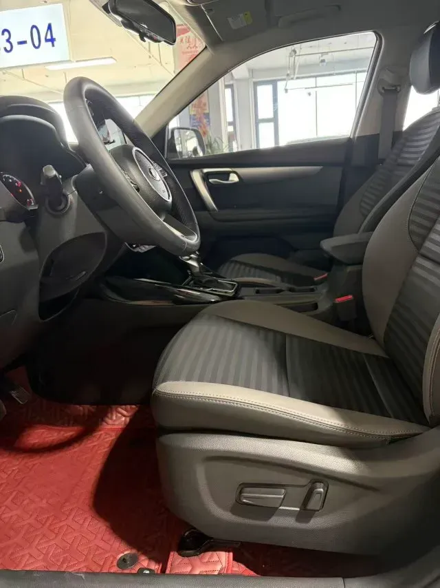 2019 Kia Sportage R 2.0L 160HP L4 6AT,autocango,china used car exporter,china ev exporter,chinese used car exporter,chinese used ev exporter