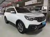 2019 Kia Sportage R 2.0L 160HP L4 6AT