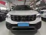 2019 Kia Sportage R 2.0L 160HP L4 6AT