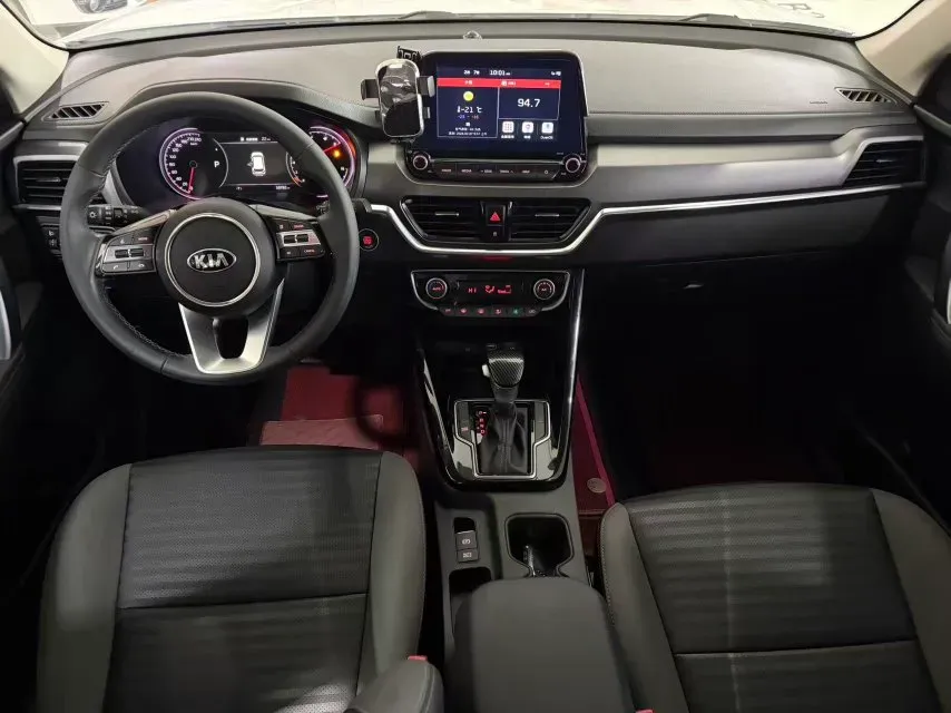 2019 Kia Sportage R 2.0L 160HP L4 6AT,autocango,china used car exporter,china ev exporter,chinese used car exporter,chinese used ev exporter