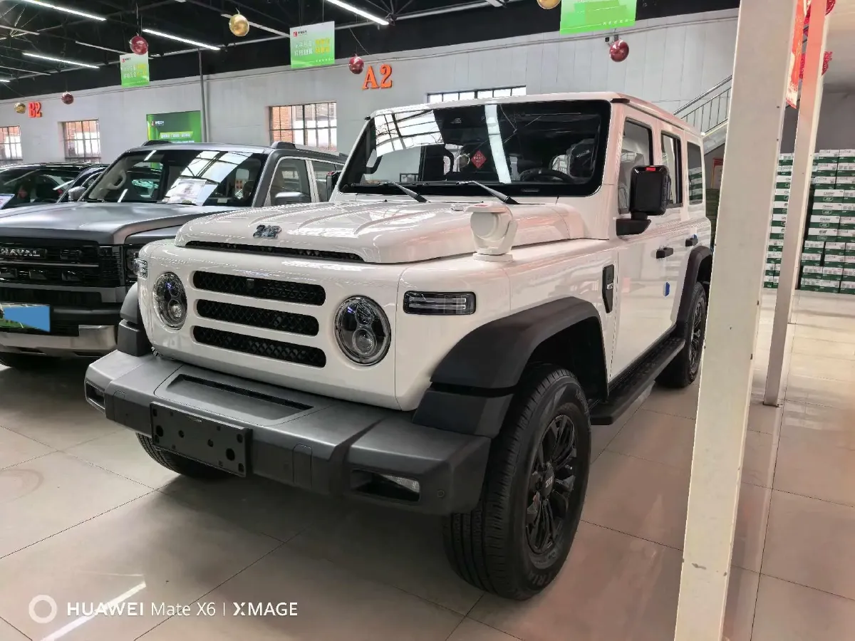 2024 212 212 T01 2.0T 252HP L4 8AT,autocango,china used car exporter,china ev exporter,chinese used car exporter,chinese used ev exporter