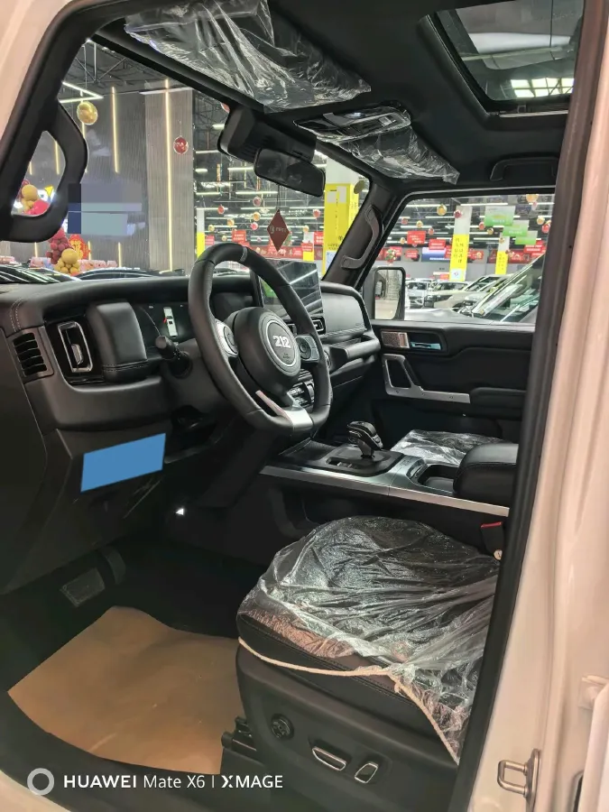 2024 212 212 T01 2.0T 252HP L4 8AT,autocango,china used car exporter,china ev exporter,chinese used car exporter,chinese used ev exporter