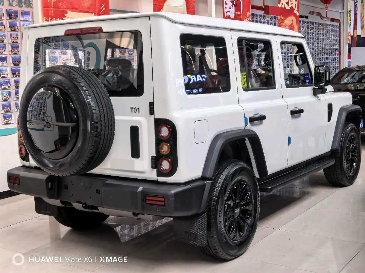 2024 212 212 T01 2.0T 252HP L4 8AT,autocango,china used car exporter,china ev exporter,chinese used car exporter,chinese used ev exporter