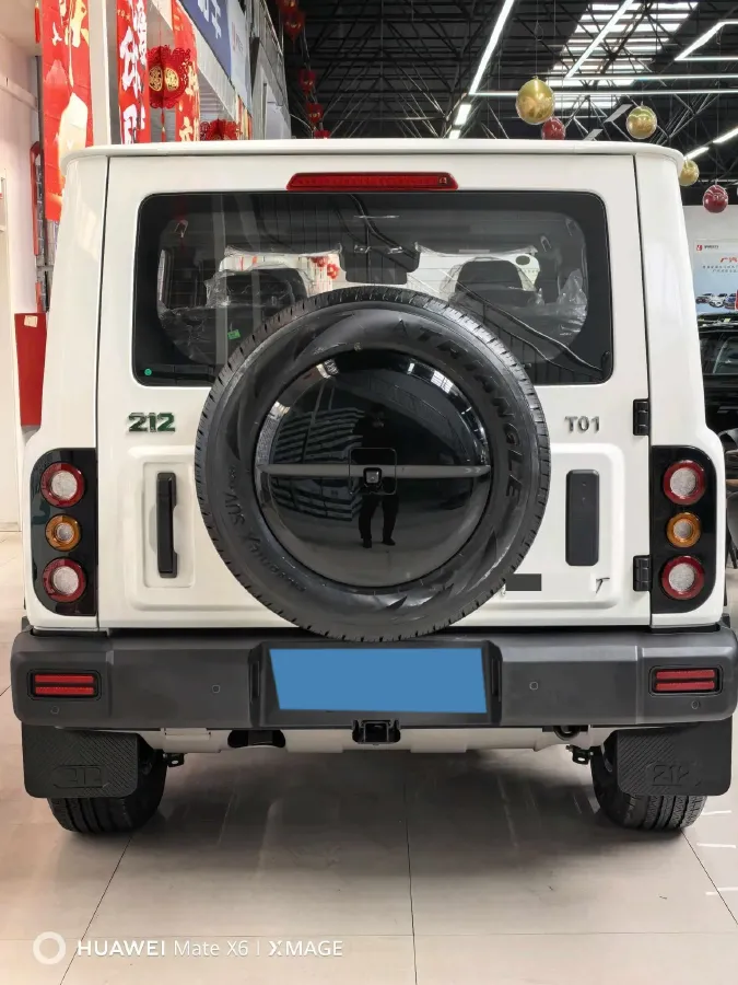 2024 212 212 T01 2.0T 252HP L4 8AT,autocango,china used car exporter,china ev exporter,chinese used car exporter,chinese used ev exporter