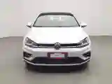 2018 Volkswagen Golf 1.4T 150HP L4 7DCT