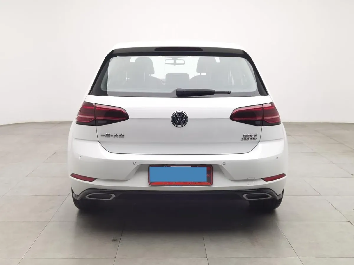 2018 Volkswagen Golf 1.4T 150HP L4 7DCT,autocango,china used car exporter,china ev exporter,chinese used car exporter,chinese used ev exporter