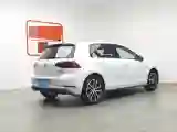 2018 Volkswagen Golf 1.4T 150HP L4 7DCT