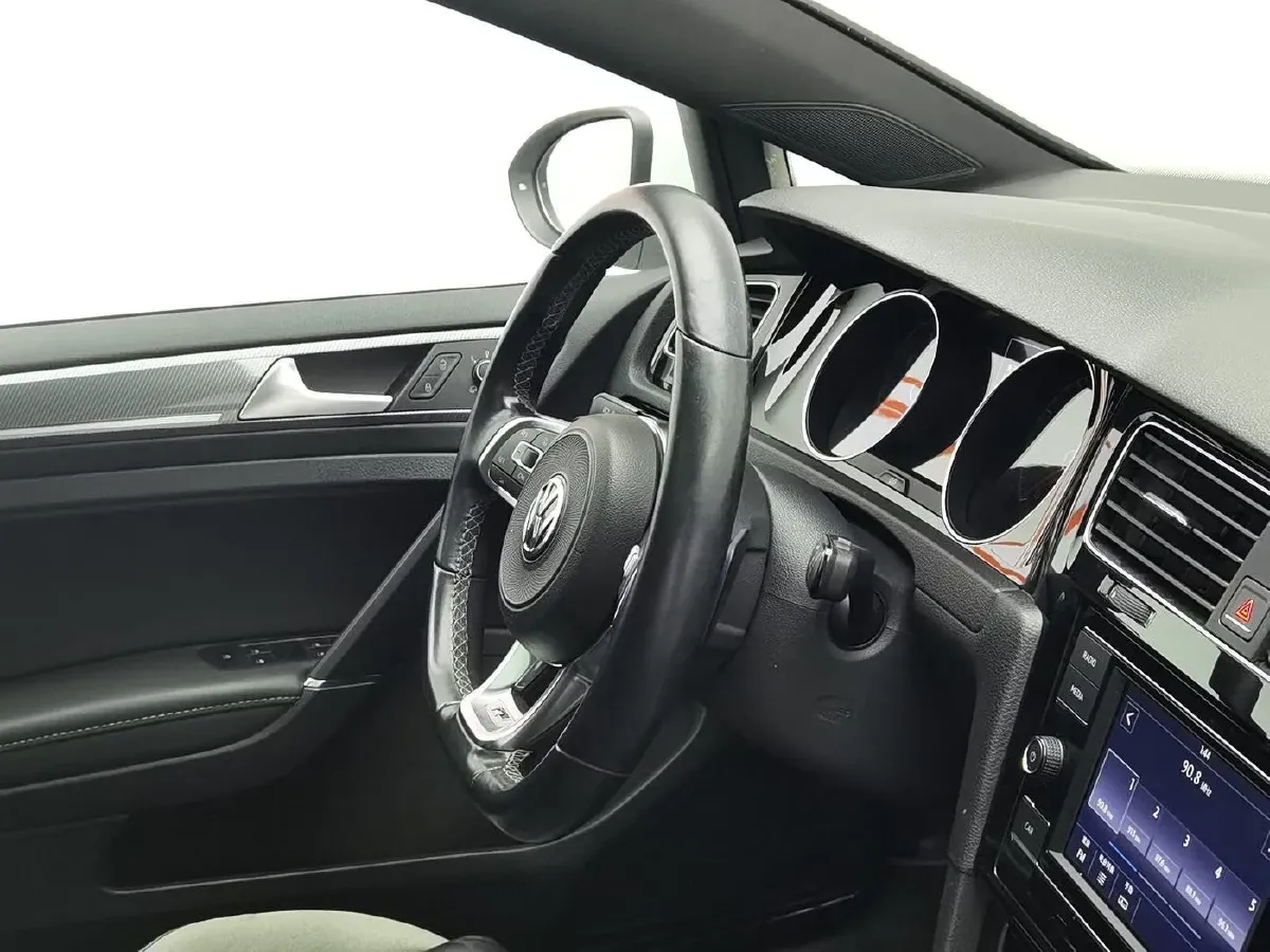 2018 Volkswagen Golf 1.4T 150HP L4 7DCT,autocango,china used car exporter,china ev exporter,chinese used car exporter,chinese used ev exporter