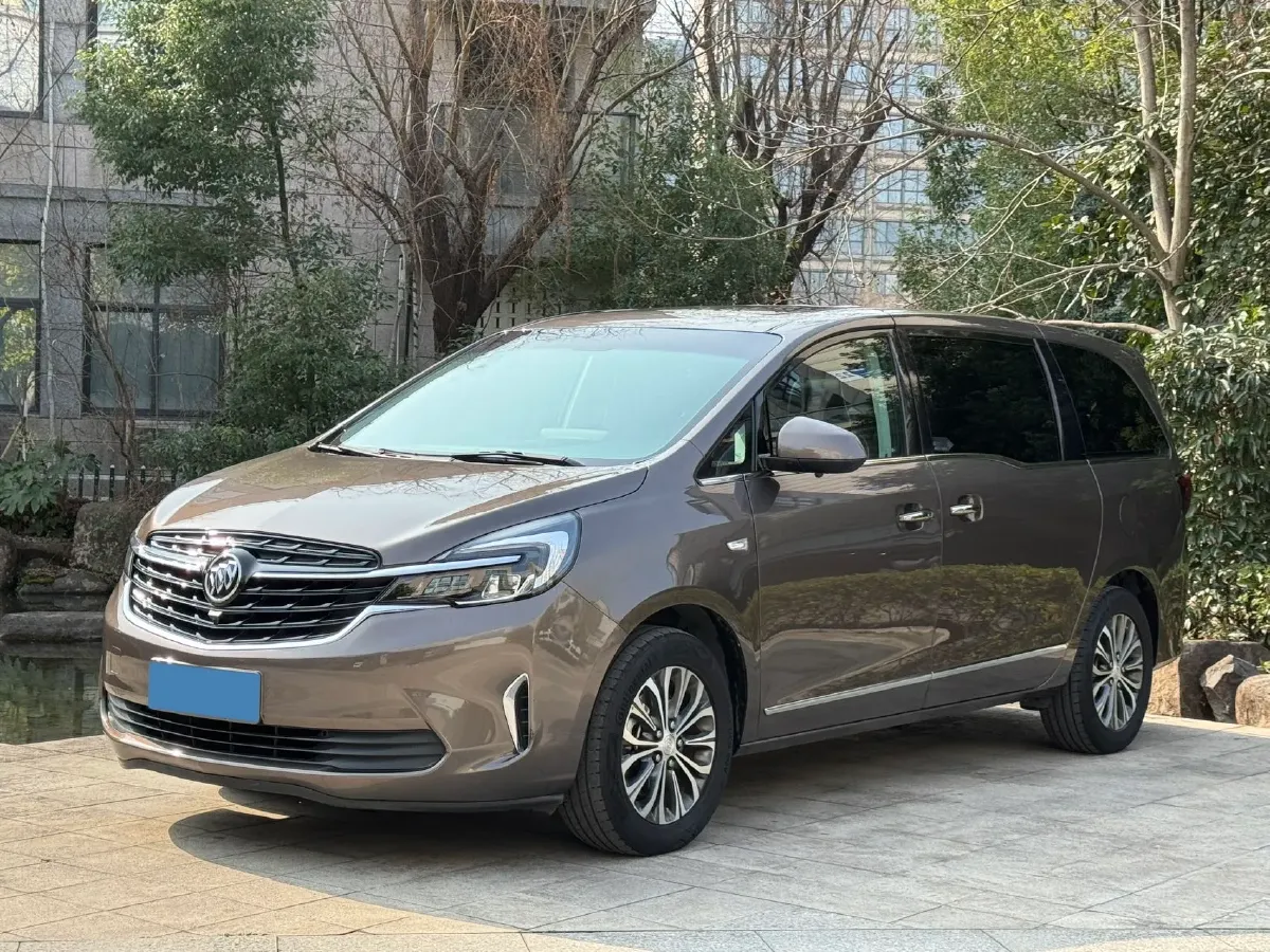 2021 Buick GL8 2.0T 237HP L4 9AT,autocango,china used car exporter,china ev exporter,chinese used car exporter,chinese used ev exporter