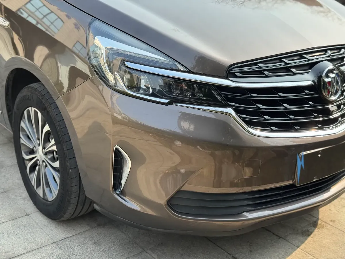 2021 Buick GL8 2.0T 237HP L4 9AT,autocango,china used car exporter,china ev exporter,chinese used car exporter,chinese used ev exporter