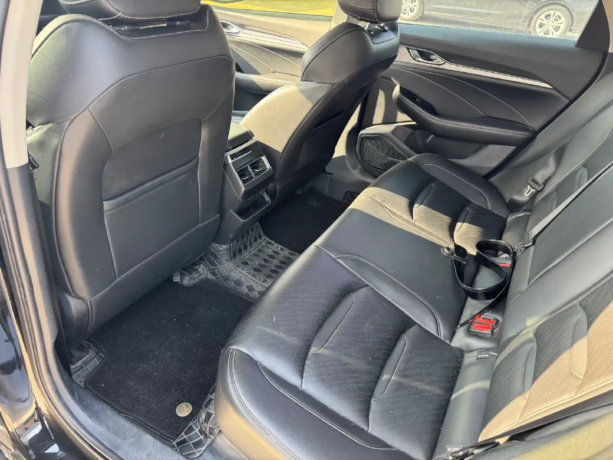 2021 Geely Preface 2.0T 190HP L4 7DCT,autocango,china used car exporter,china ev exporter,chinese used car exporter,chinese used ev exporter