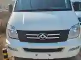 2023 MAXUS XinTu V80 2.0T 127HP L4 6MT