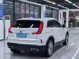 2024 Cadillac XT4 2.0T 237HP L4 9AT