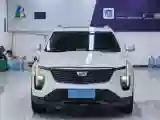 2024 Cadillac XT4 2.0T 237HP L4 9AT