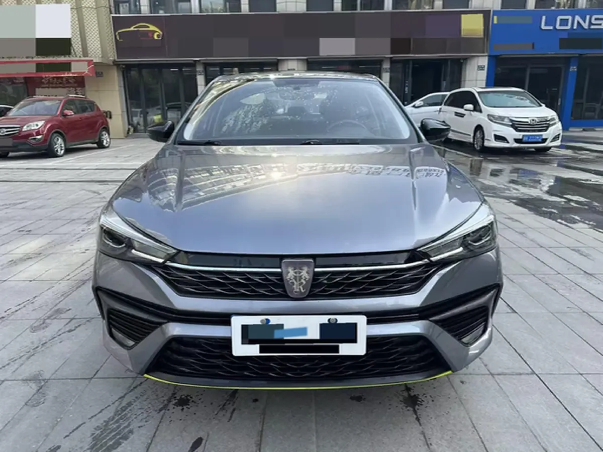 2021 Roewe i5 1.5L 120HP L4 CVT,autocango,china used car exporter,china ev exporter,chinese used car exporter,chinese used ev exporter