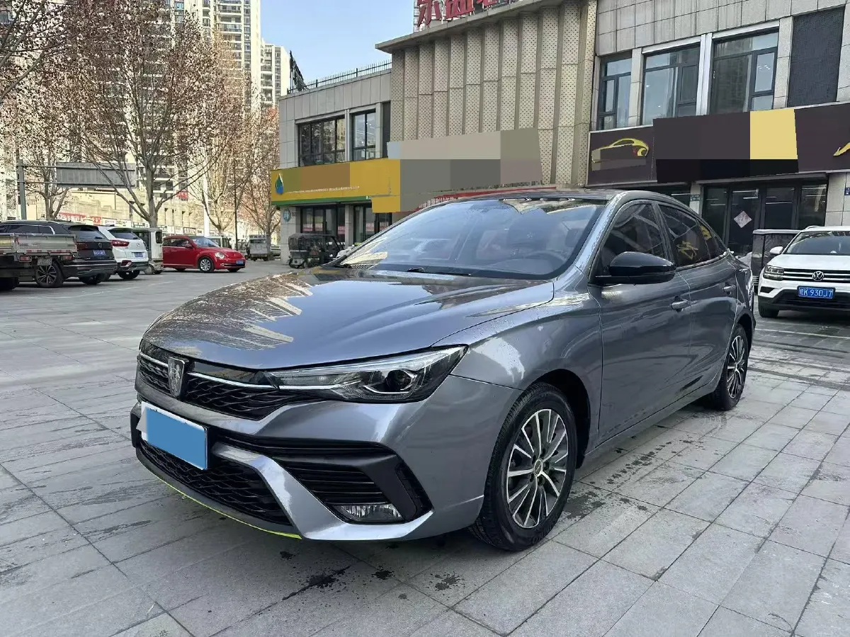2021 Roewe i5 1.5L 120HP L4 CVT,autocango,china used car exporter,china ev exporter,chinese used car exporter,chinese used ev exporter