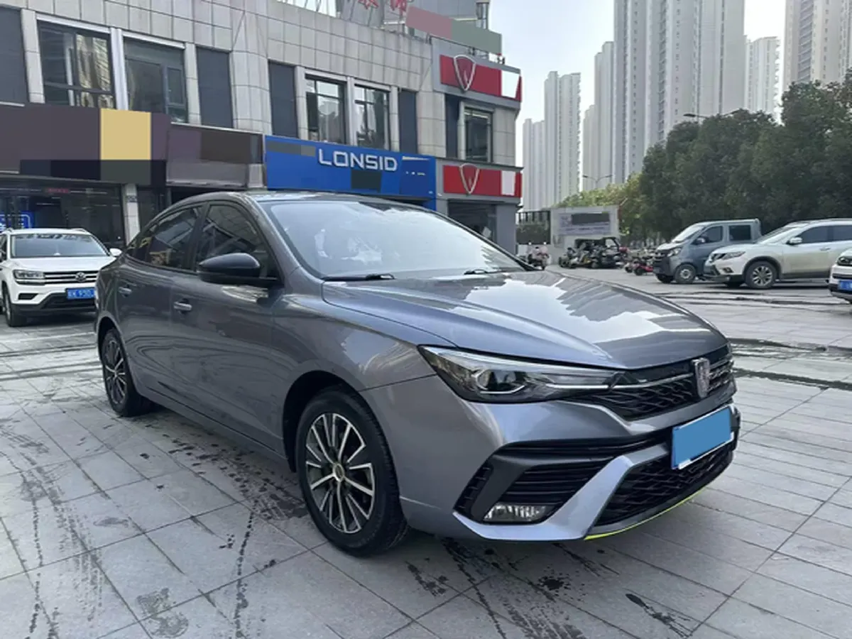 2021 Roewe i5 1.5L 120HP L4 CVT,autocango,china used car exporter,china ev exporter,chinese used car exporter,chinese used ev exporter