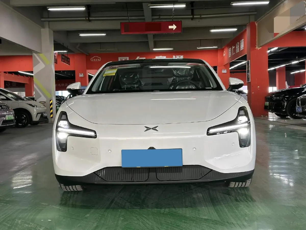 2024 Xpeng MONA M03 BEV 51.8KWH,autocango,china used car exporter,china ev exporter,chinese used car exporter,chinese used ev exporter