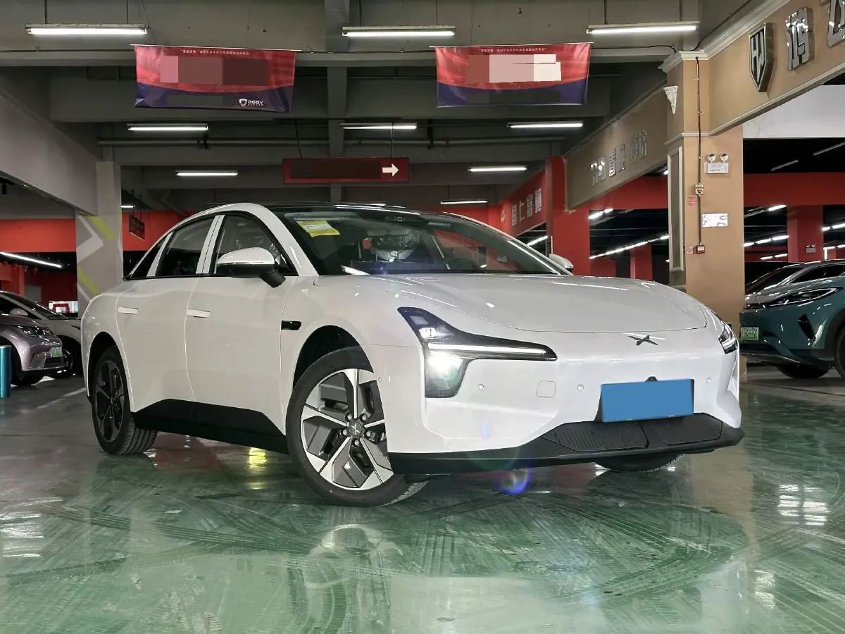 2024 Xpeng MONA M03 BEV 51.8KWH,autocango,china used car exporter,china ev exporter,chinese used car exporter,chinese used ev exporter