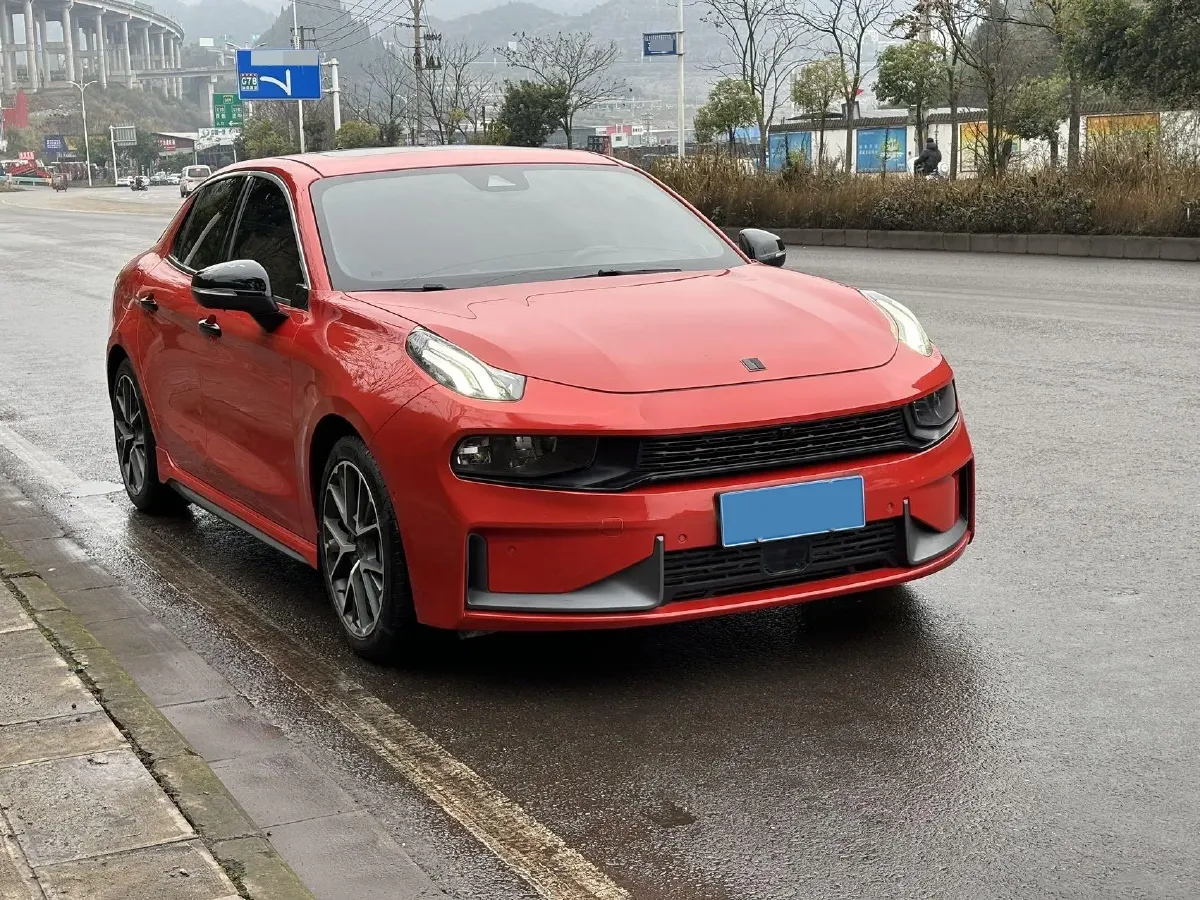 2022 LYNK&CO 03 1.5T 180HP L3 7DCT,autocango,china used car exporter,china ev exporter,chinese used car exporter,chinese used ev exporter