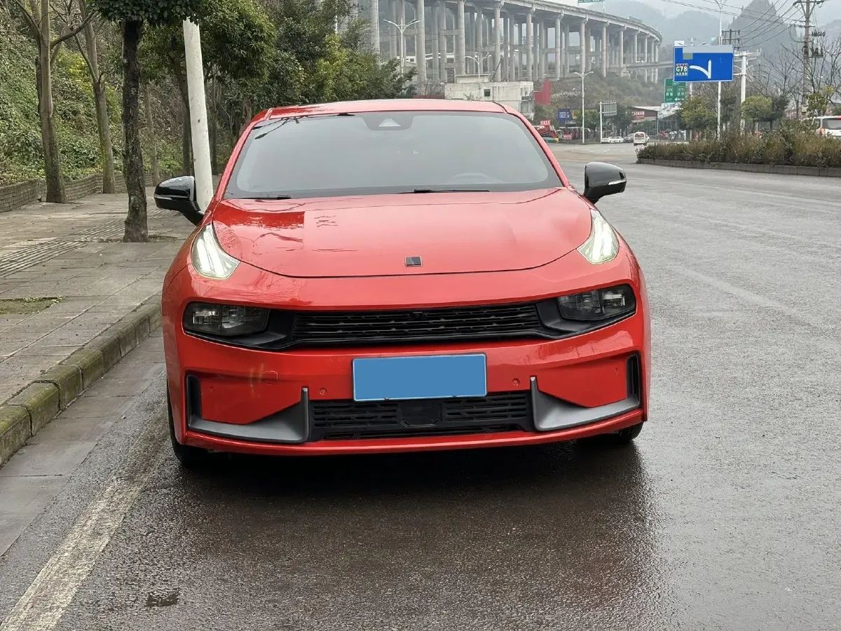 2022 LYNK&CO 03 1.5T 180HP L3 7DCT,autocango,china used car exporter,china ev exporter,chinese used car exporter,chinese used ev exporter