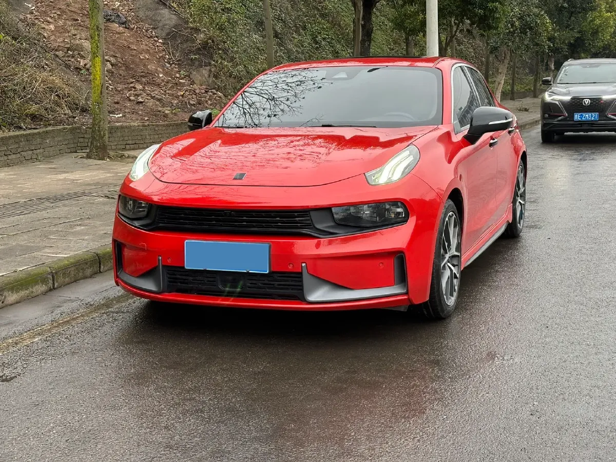 2022 LYNK&CO 03 1.5T 180HP L3 7DCT,autocango,china used car exporter,china ev exporter,chinese used car exporter,chinese used ev exporter