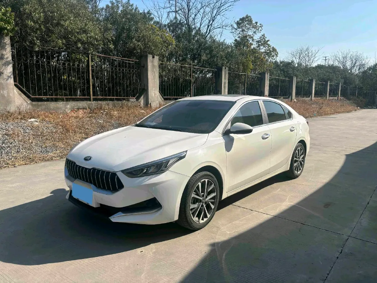 2020 Kia K3 1.5L 115HP L4 CVT,autocango,china used car exporter,china ev exporter,chinese used car exporter,chinese used ev exporter