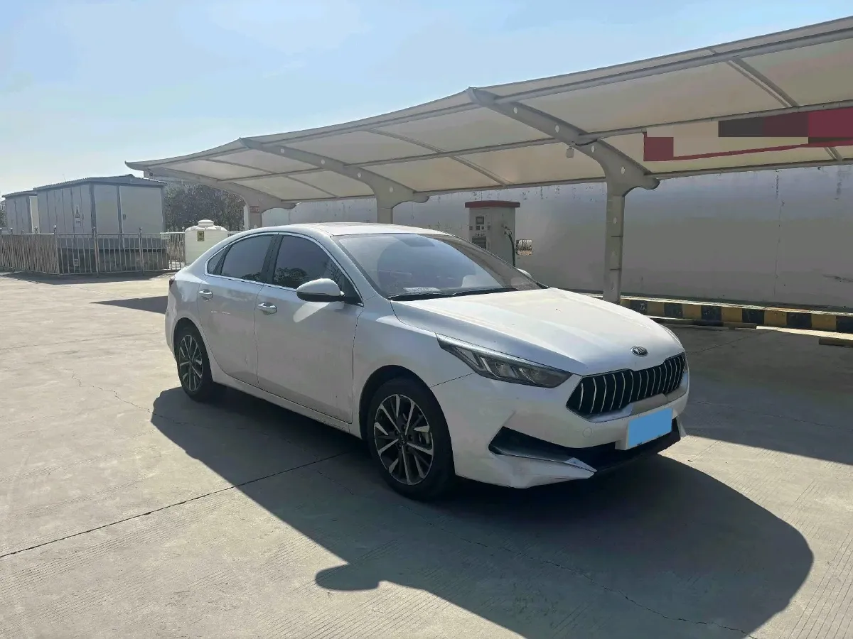 2020 Kia K3 1.5L 115HP L4 CVT,autocango,china used car exporter,china ev exporter,chinese used car exporter,chinese used ev exporter