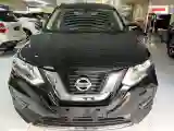 2021 Nissan X-Trail 2.5L 181HP L4 CVT