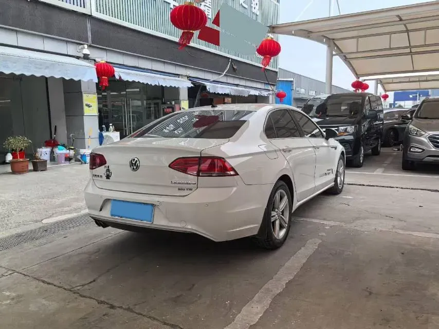 2018 Volkswagen Lamando 1.4T 150HP L4 7DCT,autocango,china used car exporter,china ev exporter,chinese used car exporter,chinese used ev exporter