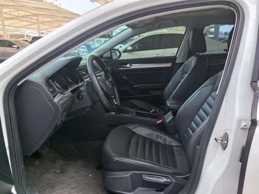 2018 Volkswagen Lamando 1.4T 150HP L4 7DCT,autocango,china used car exporter,china ev exporter,chinese used car exporter,chinese used ev exporter