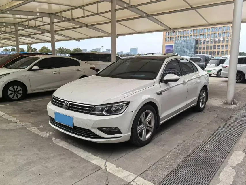 2018 Volkswagen Lamando 1.4T 150HP L4 7DCT,autocango,china used car exporter,china ev exporter,chinese used car exporter,chinese used ev exporter