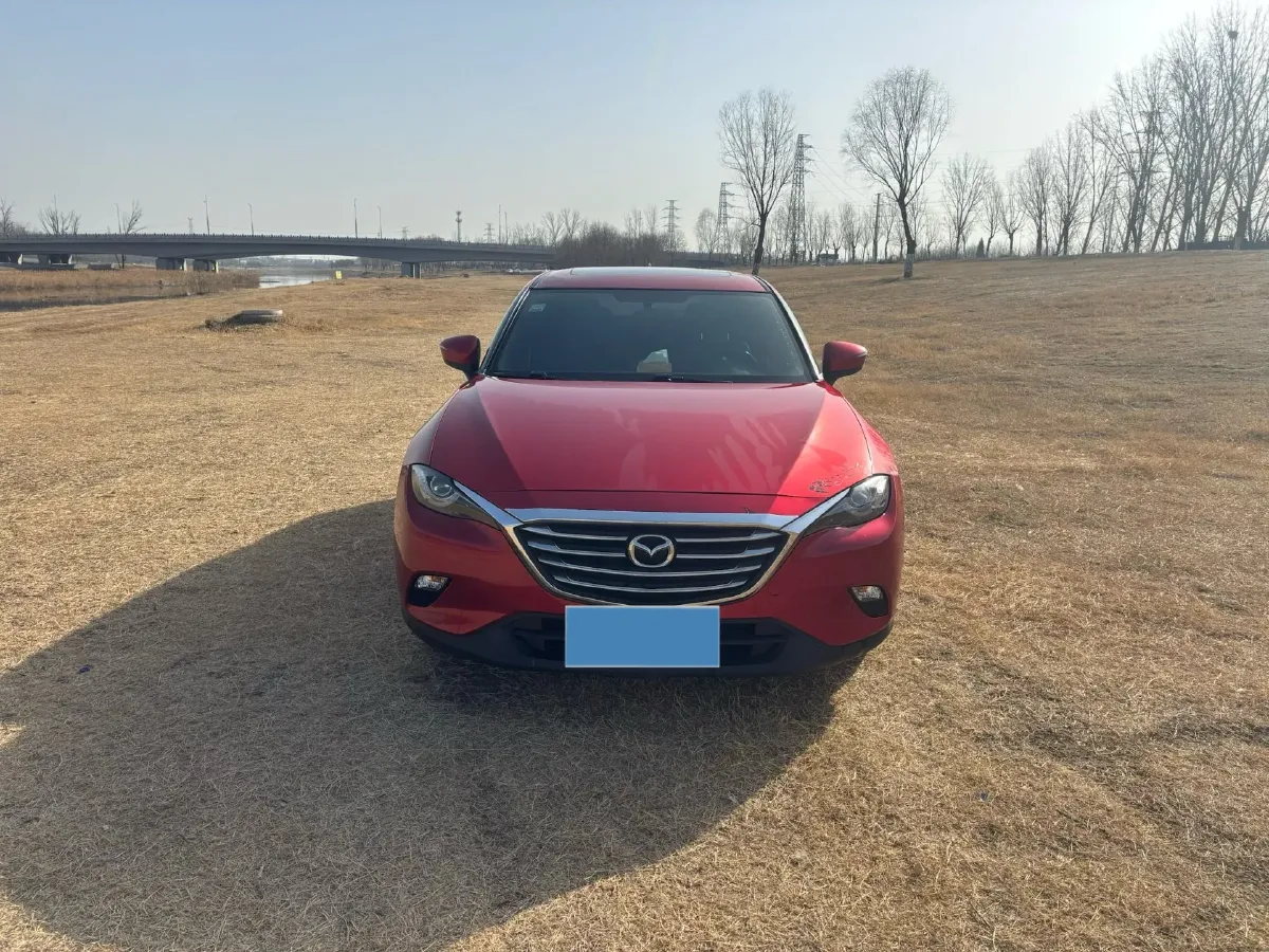 2018 Mazda CX-4 2.0L 158HP L4 6AT,autocango,china used car exporter,china ev exporter,chinese used car exporter,chinese used ev exporter