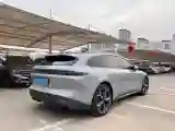 2023 NIO ET5T BEV 75KWH