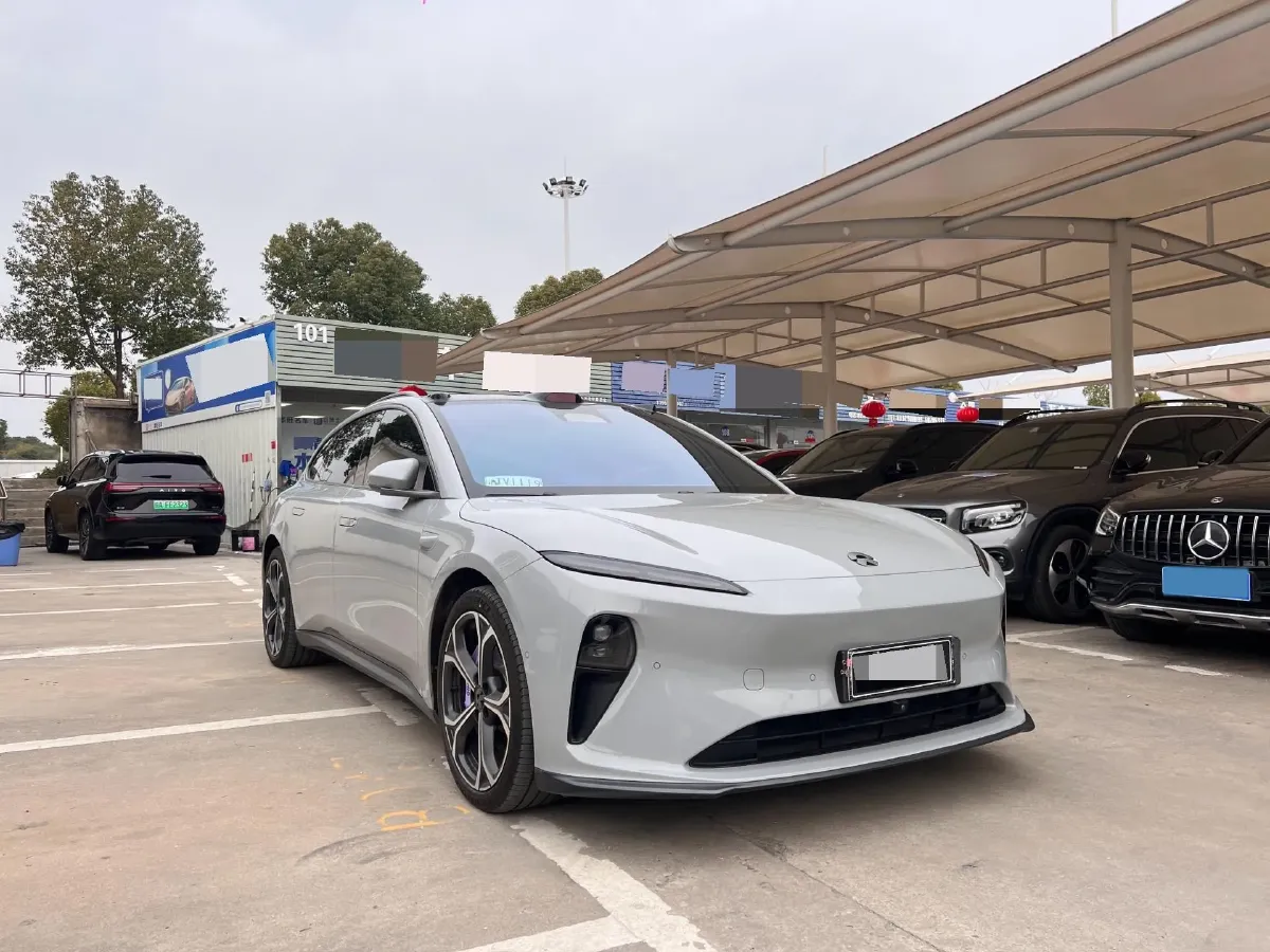 2023 NIO ET5T BEV 75KWH,autocango,china used car exporter,china ev exporter,chinese used car exporter,chinese used ev exporter
