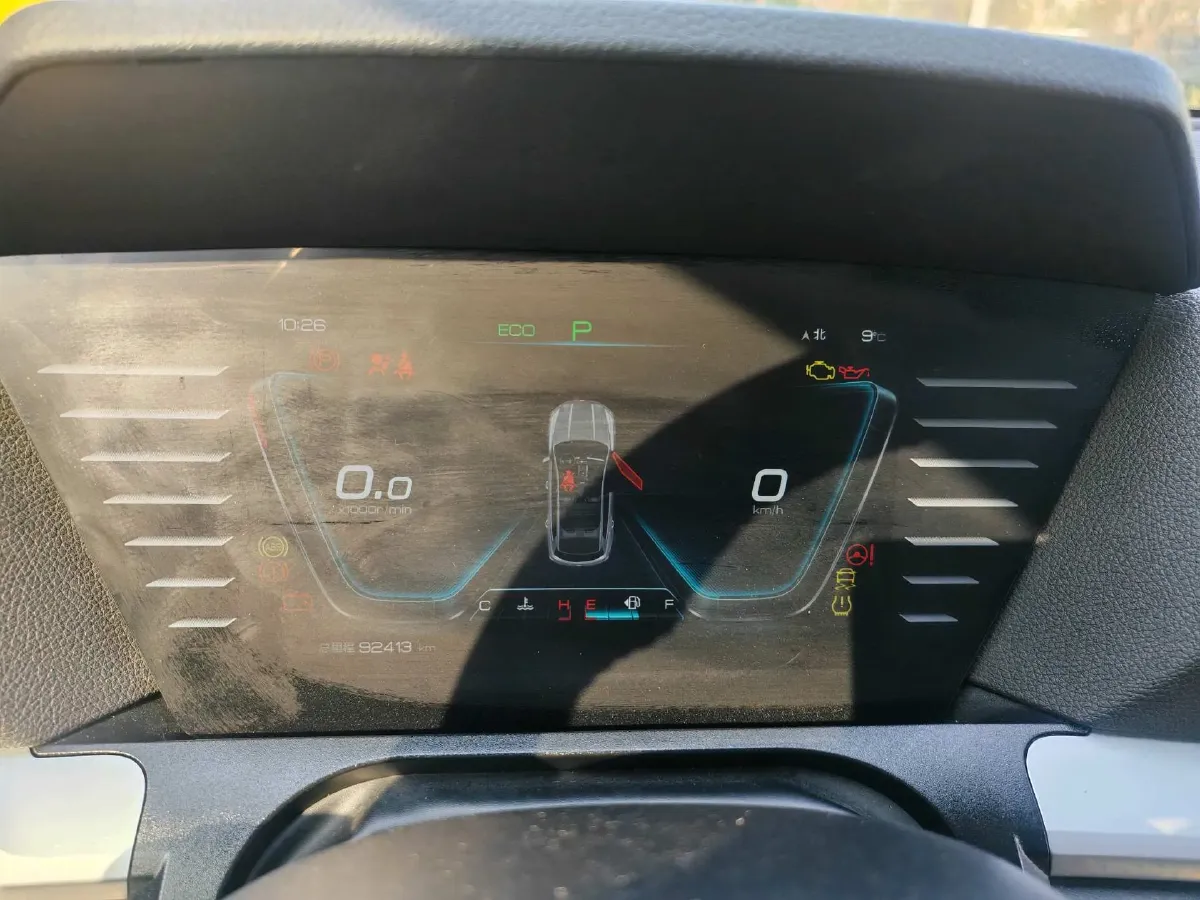 2019 BYD Song Pro 1.5T 160HP L4 6DCT,autocango,china used car exporter,china ev exporter,chinese used car exporter,chinese used ev exporter