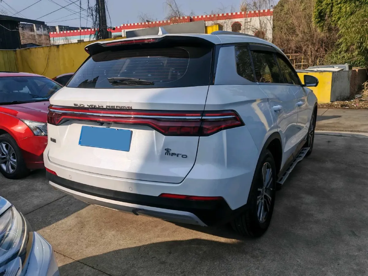 2019 BYD Song Pro 1.5T 160HP L4 6DCT,autocango,china used car exporter,china ev exporter,chinese used car exporter,chinese used ev exporter