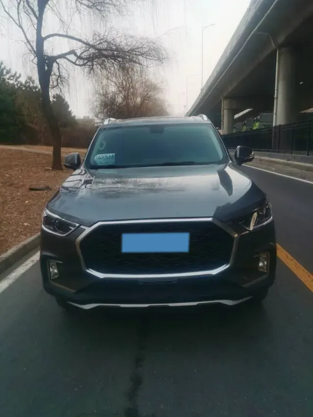 2017 MAXUS D90 2.0T 224HP L4 6AT,autocango,china used car exporter,china ev exporter,chinese used car exporter,chinese used ev exporter