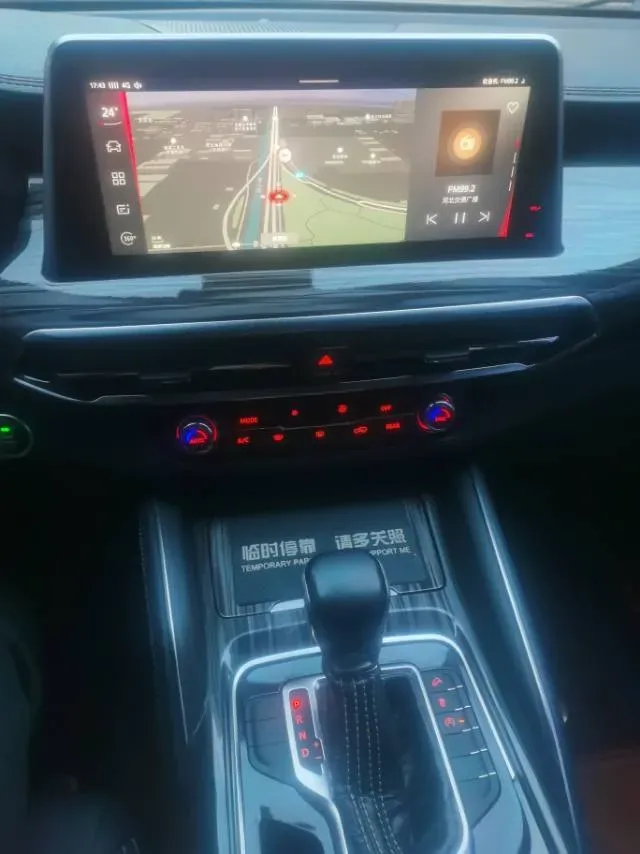 2017 MAXUS D90 2.0T 224HP L4 6AT,autocango,china used car exporter,china ev exporter,chinese used car exporter,chinese used ev exporter