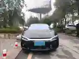 2023 BYD Han BEV 72KWH
