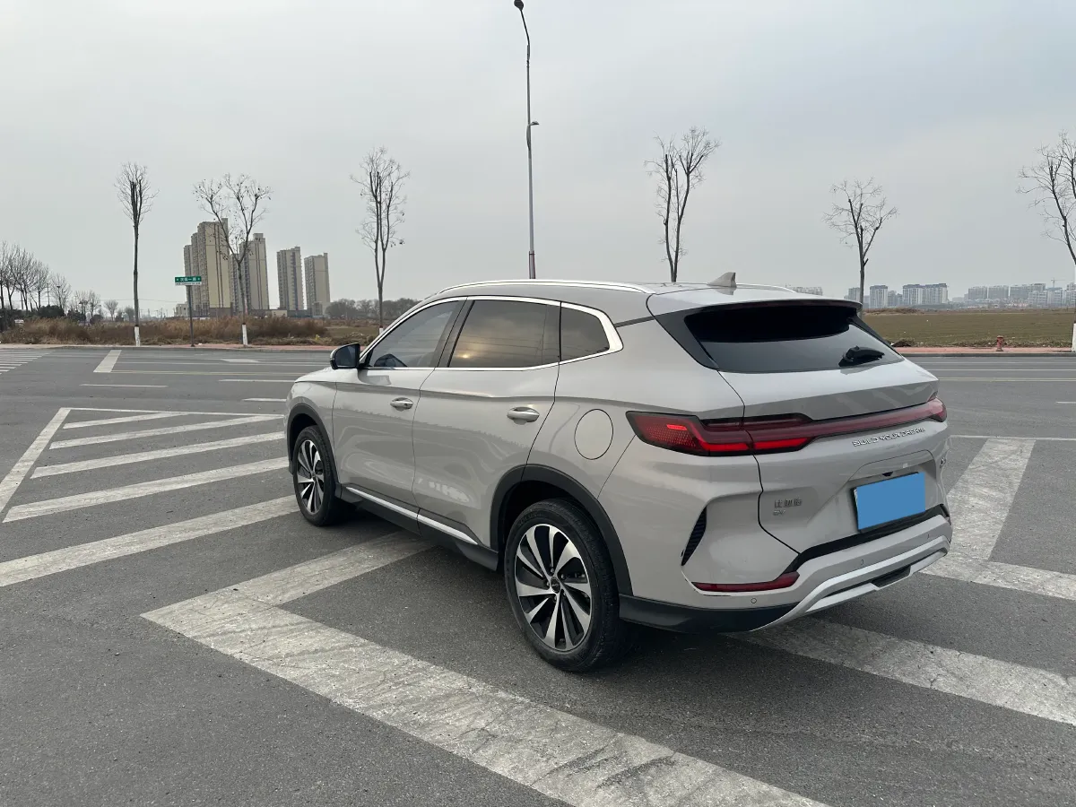 2023 BYD Song Plus BEV 71.8KWH,autocango,china used car exporter,china ev exporter,chinese used car exporter,chinese used ev exporter