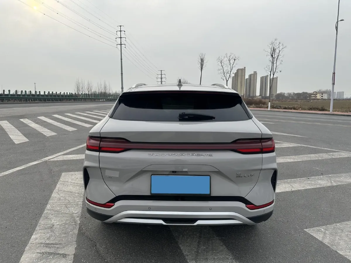 2023 BYD Song Plus BEV 71.8KWH,autocango,china used car exporter,china ev exporter,chinese used car exporter,chinese used ev exporter