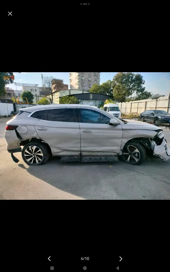 2023 BYD Song Plus BEV 71.8KWH,autocango,china used car exporter,china ev exporter,chinese used car exporter,chinese used ev exporter