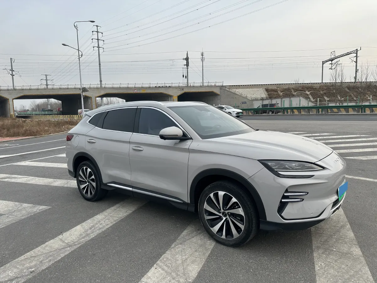 2023 BYD Song Plus BEV 71.8KWH,autocango,china used car exporter,china ev exporter,chinese used car exporter,chinese used ev exporter