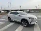 2023 BYD Song Plus BEV 71.8KWH