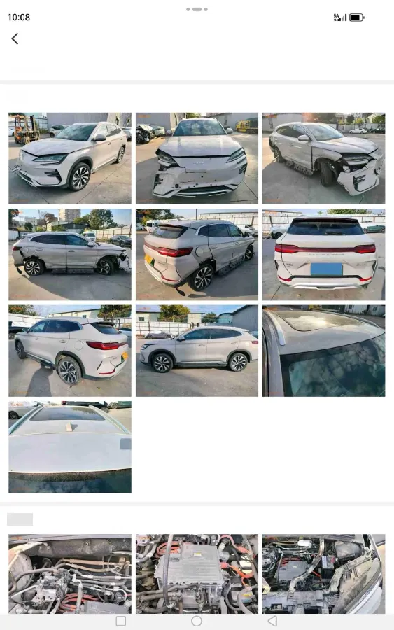 2023 BYD Song Plus BEV 71.8KWH,autocango,china used car exporter,china ev exporter,chinese used car exporter,chinese used ev exporter