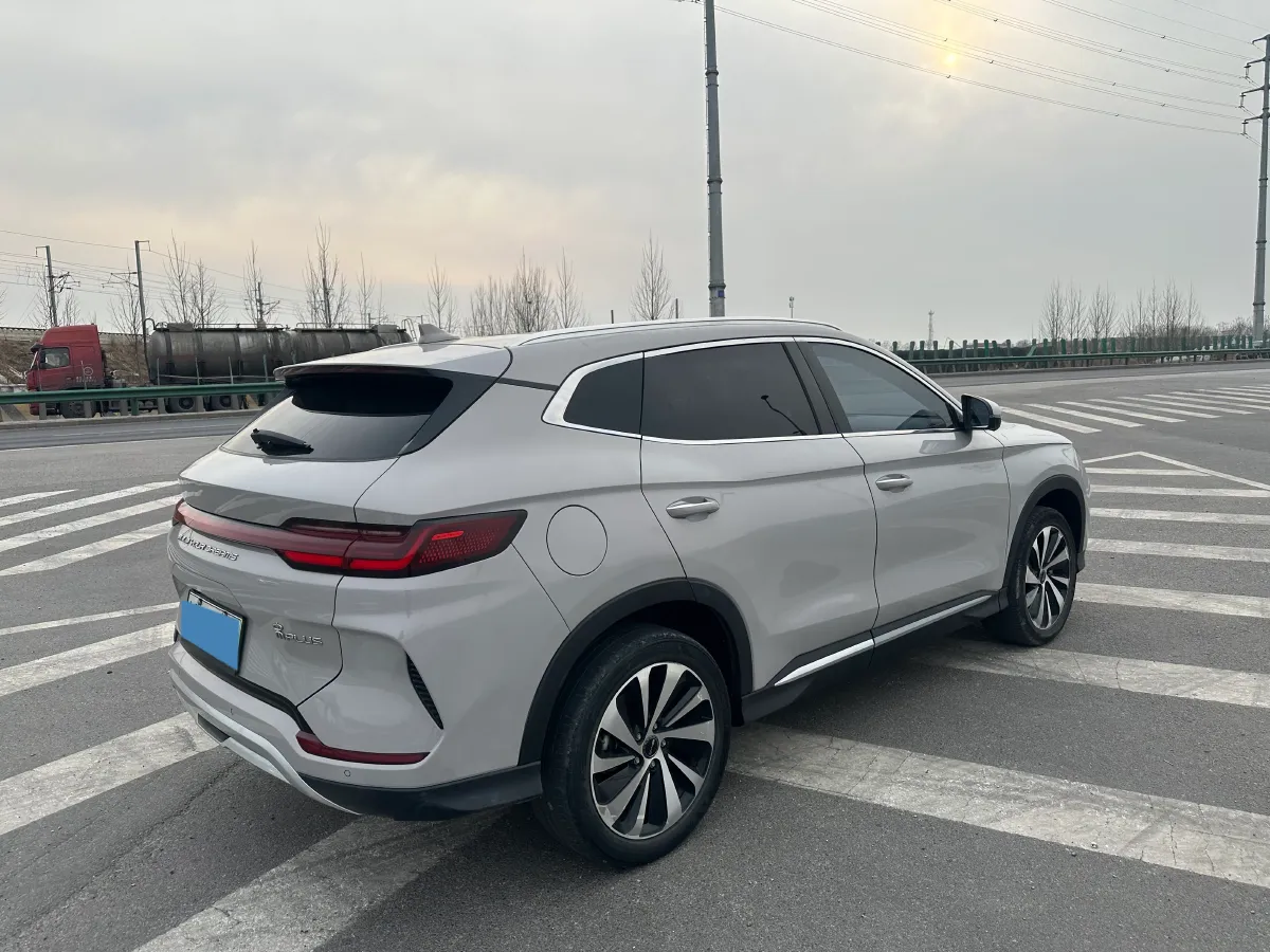 2023 BYD Song Plus BEV 71.8KWH,autocango,china used car exporter,china ev exporter,chinese used car exporter,chinese used ev exporter